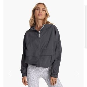 Vuori Womens Shore Jacket